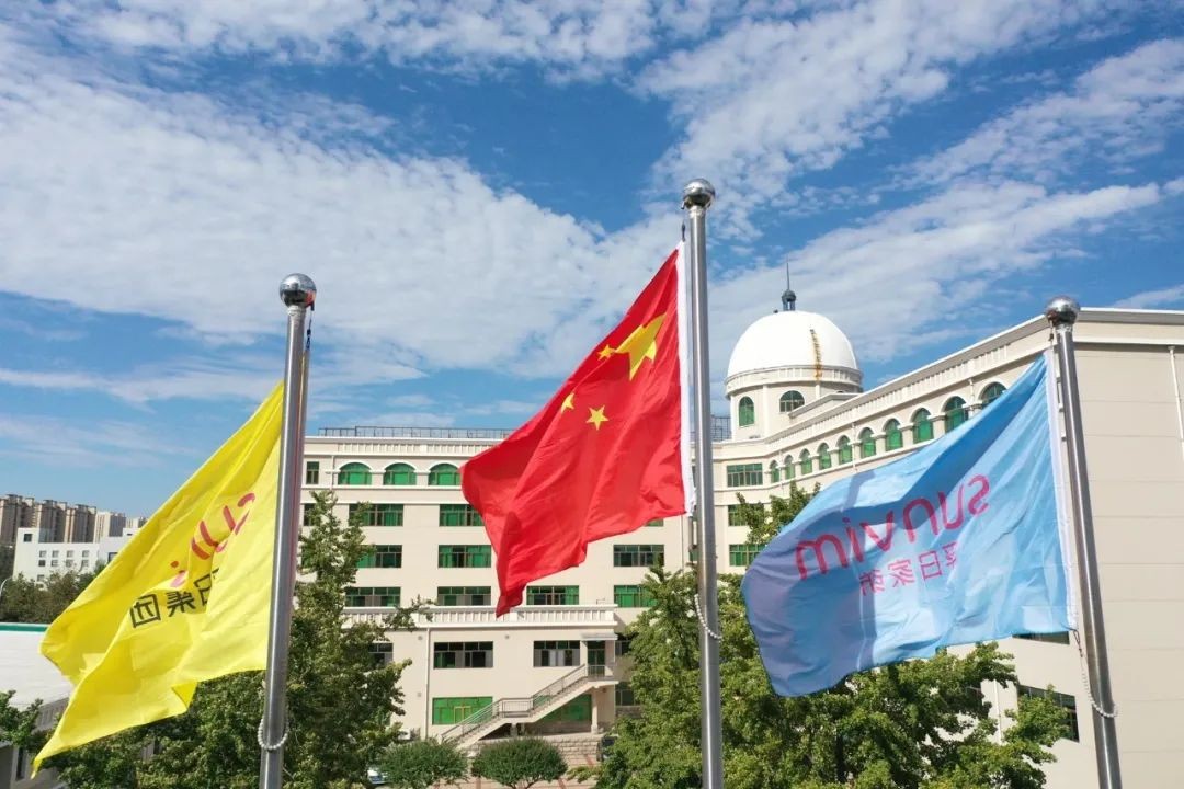 品牌價(jià)值50億+ 孚日集團(tuán)再登“中國紡織服裝品牌競(jìng)爭(zhēng)力優(yōu)勢(shì)企業(yè)”榜單